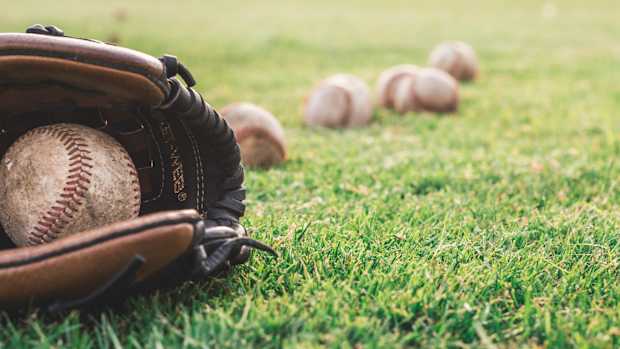high school baseball
